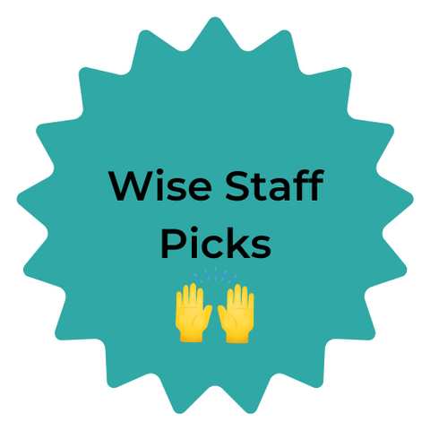 Wise Staff Pick: Moving Forward with Intention: Goal Setting and Service Planning Tools