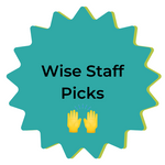 Wise Staff Pick: Emotional Intelligence and Resilience