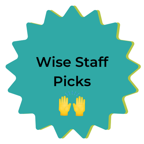 Wise Staff Pick: Supported Self-Employment for People with Intellectual and Developmental Disabilities ( 1 hr)