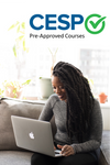 CESP Pre-Approved Courses - 1 user / 1 year